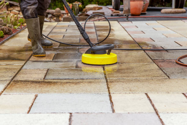 Best Post-Construction Pressure Washing  in St George, MO