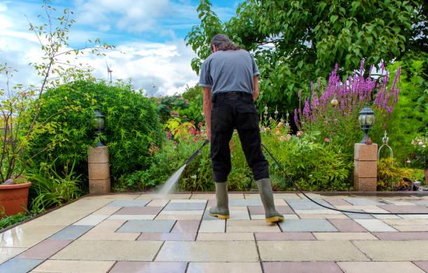 Best Restaurant Pressure Washing  in St George, MO
